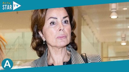 Dominique, la veuve de Bernard Tapie, endettée à hauteur de 642 millions d’euros : de quoi vit-elle