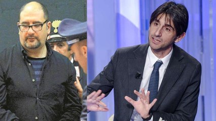 Donzelli, il Giurì d'onore sul caso Cospito ecco la relazione finale
