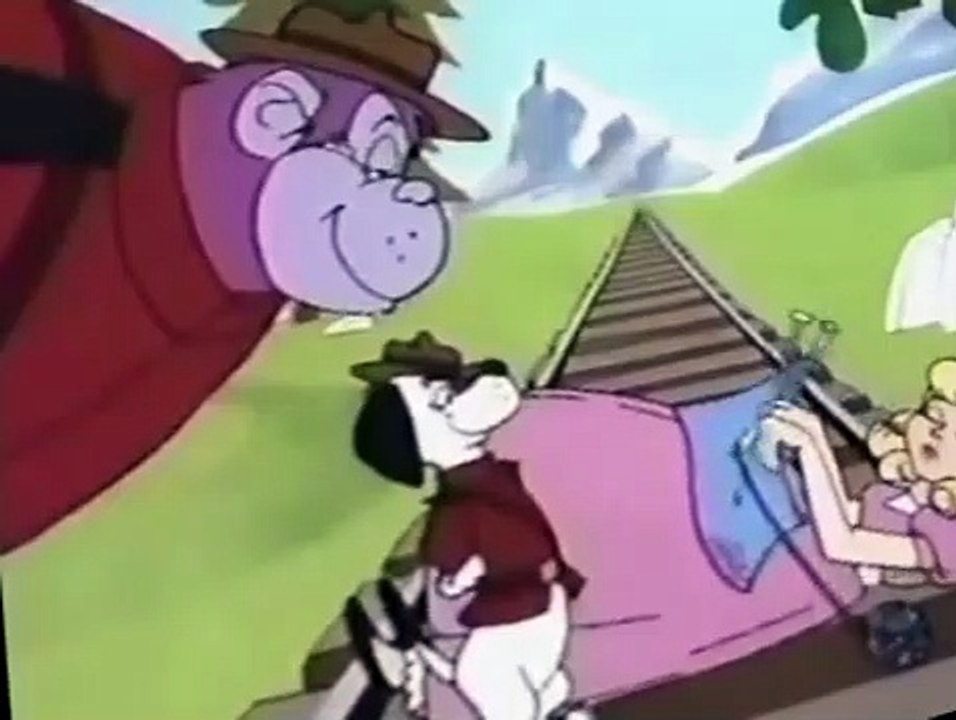The Great Grape Ape Show The Great Grape Ape Show E024 – The Indian Grape Call