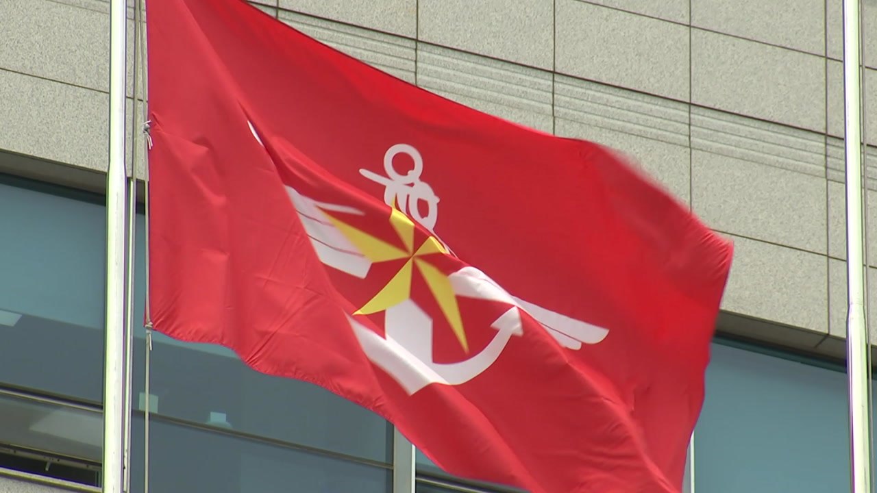 軍, '전두환 손자 지인' 장교 2명 범죄혐의 사실 확인 착수 / YTN
