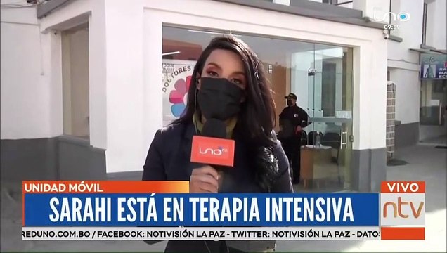 [VIDEO] Este fue el trágico momento en que una madre y su hijo fueron atropellados