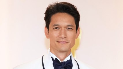 PEOPLE in 10: The News That Defined the Week PLUS Harry Shum Jr. Joins Us