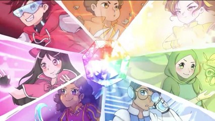 Teka teki Rusuk & Bangun Ruang Episode 2