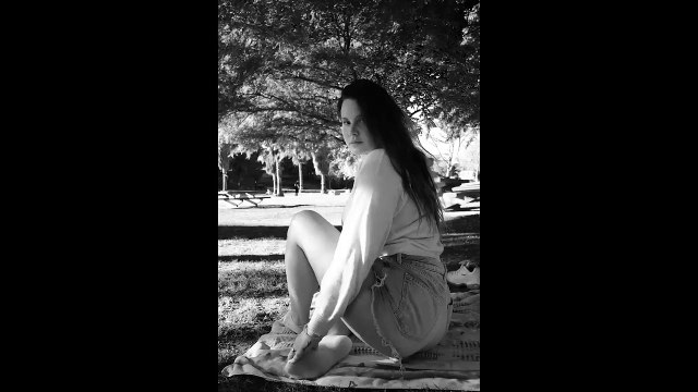Lana Del Rey : son nouveau single A&W