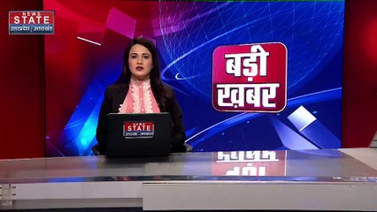 Uttarakhand News : गैरसैंण में हुई धामी कैबिनेट की बैठक