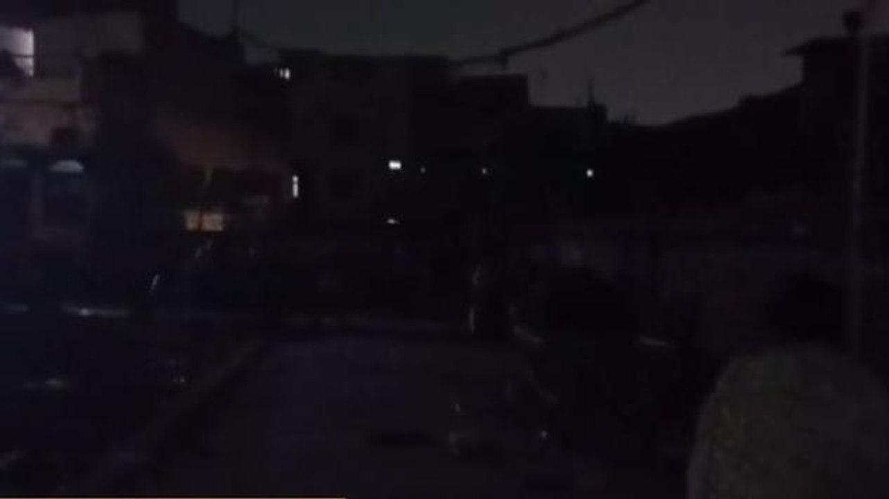 वाराणसी में आज रात 10 बजे से सावधान! गुल हो सकती है घर की बिजली, जाने वजह