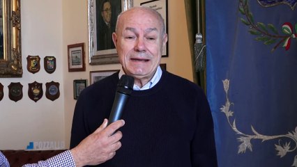 Emergenza sbarchi a Pozzallo, il sindaco Ammatuna: "Ci hanno abbandonato"