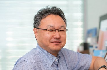 Shuhei Yoshida is the 2023 recipient of the BAFTA Games Awards Fellowship.