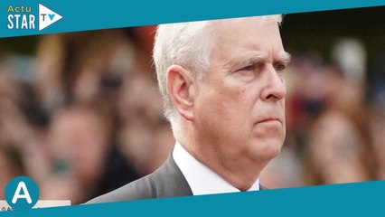 Andrew et l’affaire Epstein : “cette option trop dangereuse” écartée par Elizabeth II et Philip