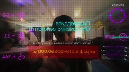 Соцсети - 1 серия. Socseti.2022. сериал. 1 сезон.