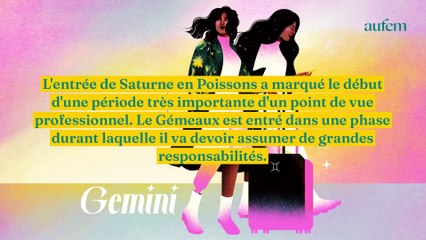 Ce signe astro va connaître un grand bouleversement en mars