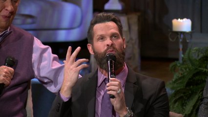 Gaither Vocal Band - Forever and Ever, Amen