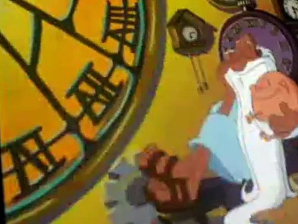 Histeria! Histeria! S01 E033 Histeria Around the World I