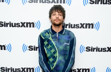 Louis Tomlinson: Stolz auf Songwriting für One Direction