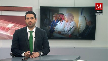 Samuel García busca una conciliación con el Congreso de NL