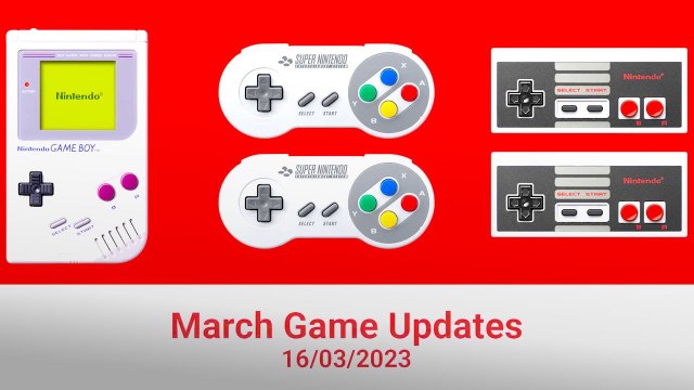 Play Kirby's Dream Land 2 and more with Nintendo Switch Online!