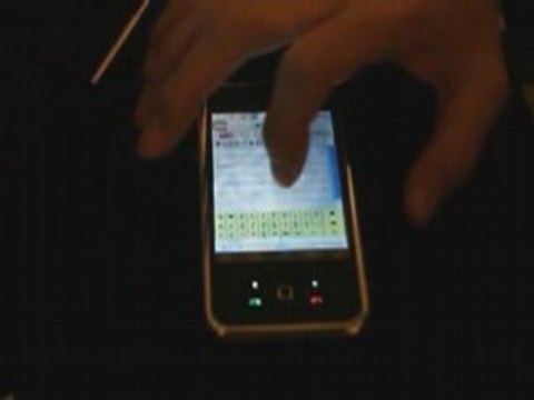 CECT P168 iPhone Clone Review