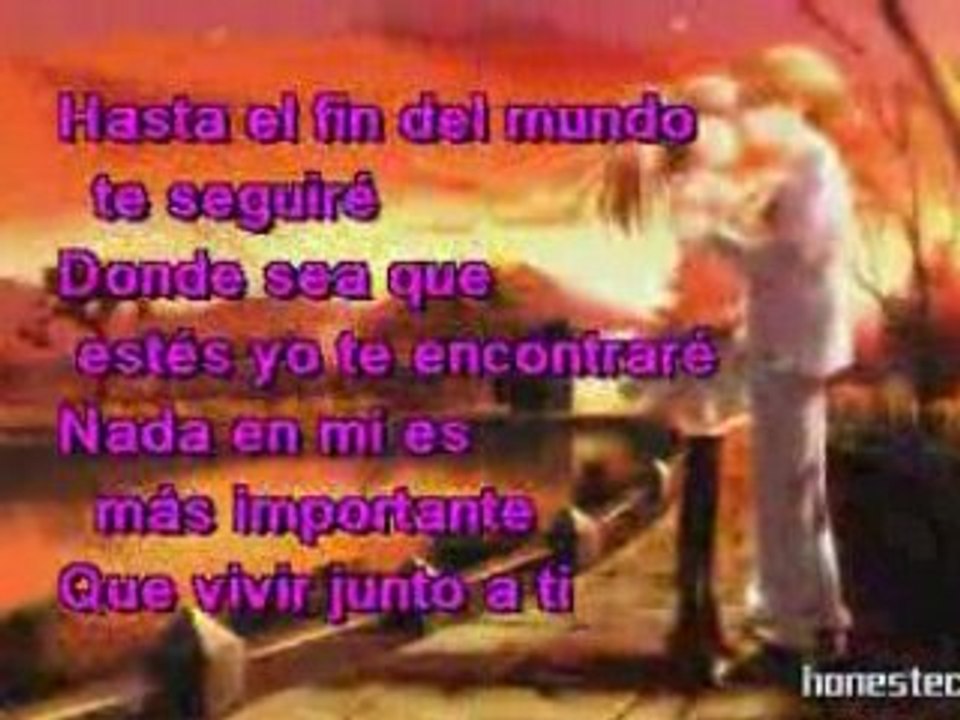 hiztoria de amor