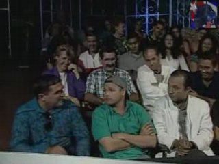 Antolin Doimeadios Farah Maria Miguel Angel pina Cespedes By