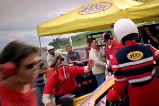 Power Rangers Operation Overdrive Power Rangers Operation Overdrive E001 Kick Into Overdrive, Part I