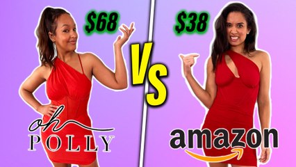 Is the Dupe BETTER Than the Original? TikTok Inspired