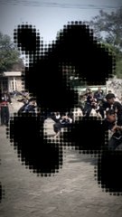 IKS PI Kera Sakti martial art in Bojonegoro