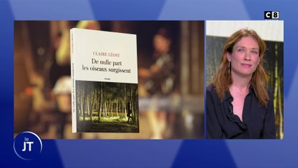 L'invitée du jour: Un roman sur le quotidien violent des travailleuses du sexe !