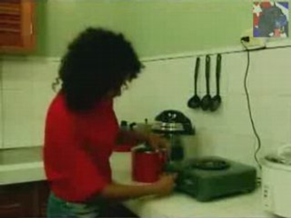 Anuncios La cocina Electrica Cubana By BurronAzul.net