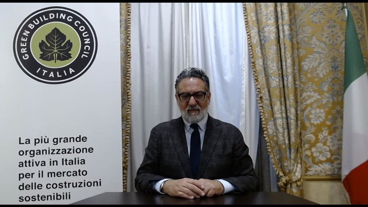 Per UpTown Milano prima certificazione Protocollo GBC Quartieri