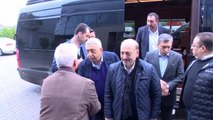Bakan Bilgin 'İLK AŞAMADAKİ SORUN İŞ GÜCÜ KAYBI'