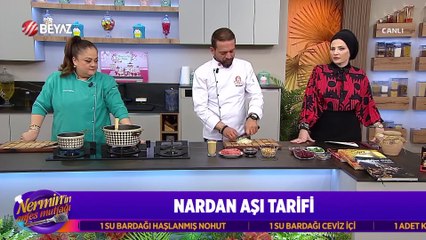 Nermin'in Enfes Mutfağı 16 Mart 2023 / 132. Bölüm