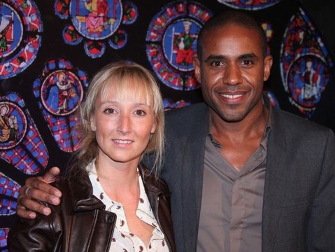 Loup-Denis Elion évoque sa relation avec Audrey Lamy depuis leur départ de Scènes de ménages : On était très fusionnels