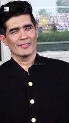 Atul Agnihotri & Manish Malhotra Arrived At The Wedding In Taj Colaba #shorts