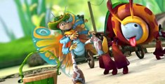 Tree Fu Tom S05 E012 - Need for Less Speed