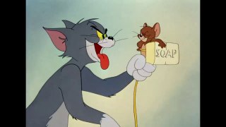 Tom and jerry show