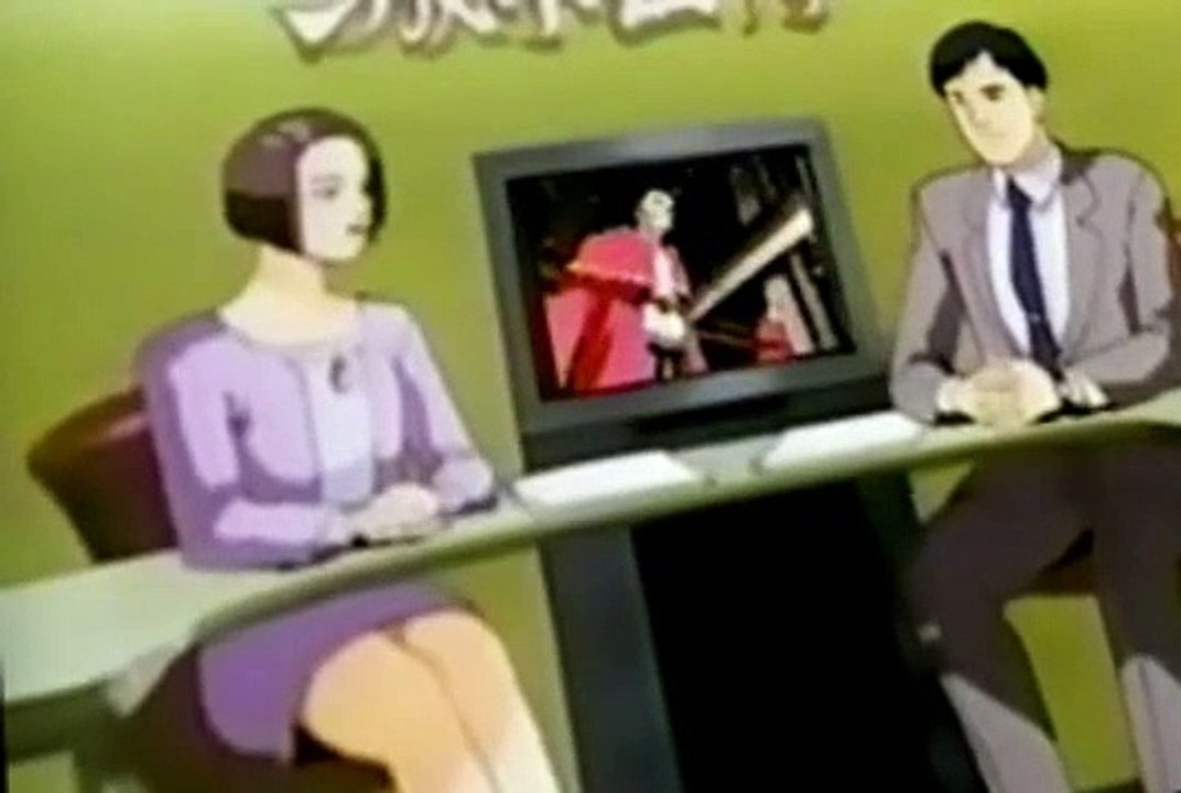 Cartoon Sushi E010