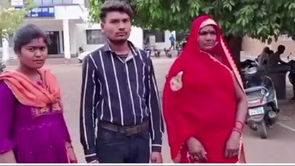 कटनी: दहेज के लिये दुल्हन को किया जा रहा प्रताड़ित,एसपी से लगाई गुहार