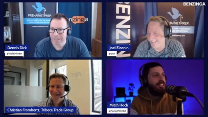 Still Worried About Inflation? Deflation Could Be The New Worry For The Market