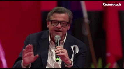 Centrosinistra, Calenda: spacchiamo governo con lotta su Sanità