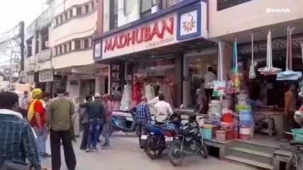 सतना: प्रॉपर्टी टैक्स को लेकर नगर निगम ने की ताबड़तोड़ कार्यवाही
