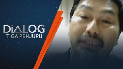 ‘Warga emas perlu perlindungan undang-undang, kewangan stabil dan kekuatan spiritual’