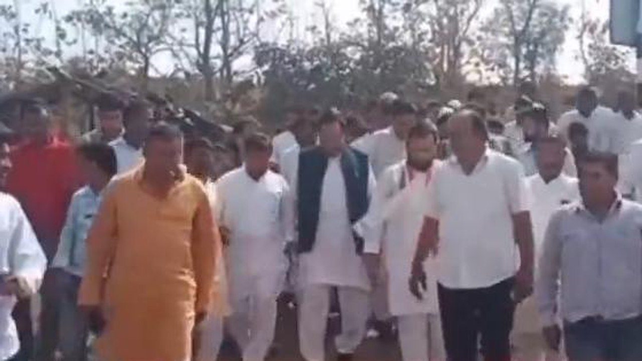 पूर्व केन्द्रीय मंत्री का सनसनीखेज बयान,प्रदेश सरकार पर लगाए गंभीर आरोप