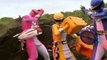 Power Rangers Operation Overdrive Power Rangers Operation Overdrive E002 Kick Into Overdrive, Part II