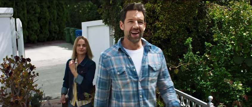 Paradise Cove: Cauchemar à Malibu Bande-annonce VF