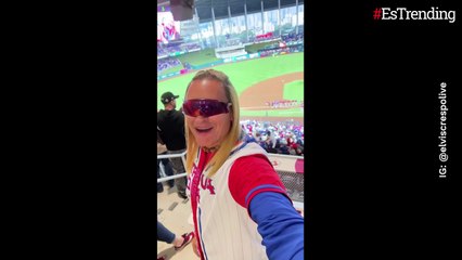 "Creí que era Adamari López": le comentan en redes a Elvis Crespo tras cambiar de look