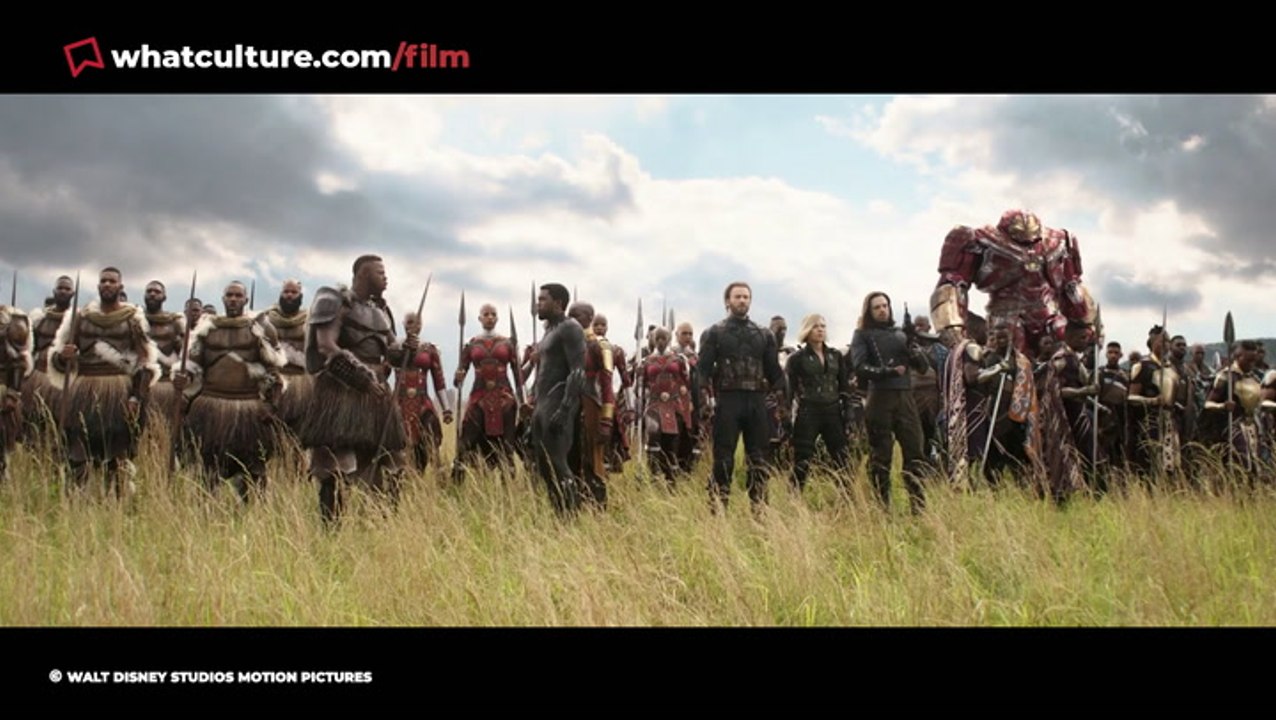 10 Worst Sequel Baiting Moments In Recent Movies