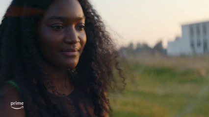 Die Gabe - S01 Trailer (Deutsche UT) HD