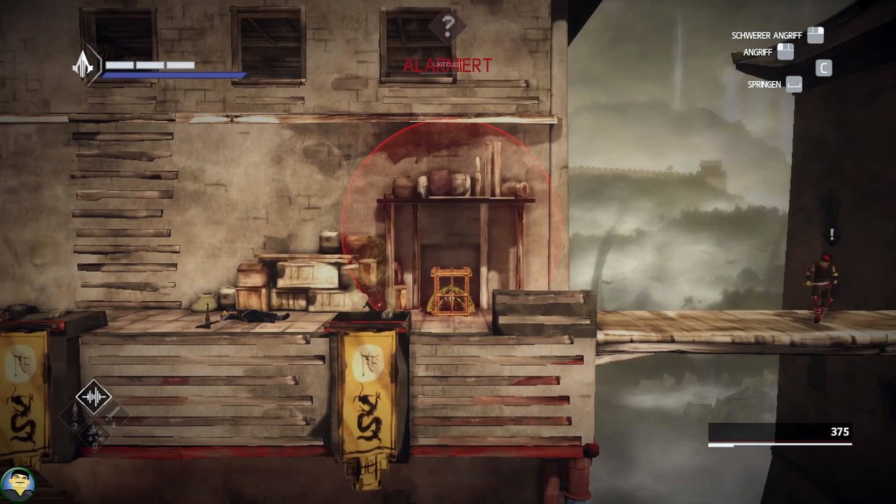 Die Mongolensuche | Assassin's Creed Chronicles: China 27