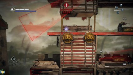 Das ominöse verschlossene Fenster | Assassin's Creed Chronicles: China 28