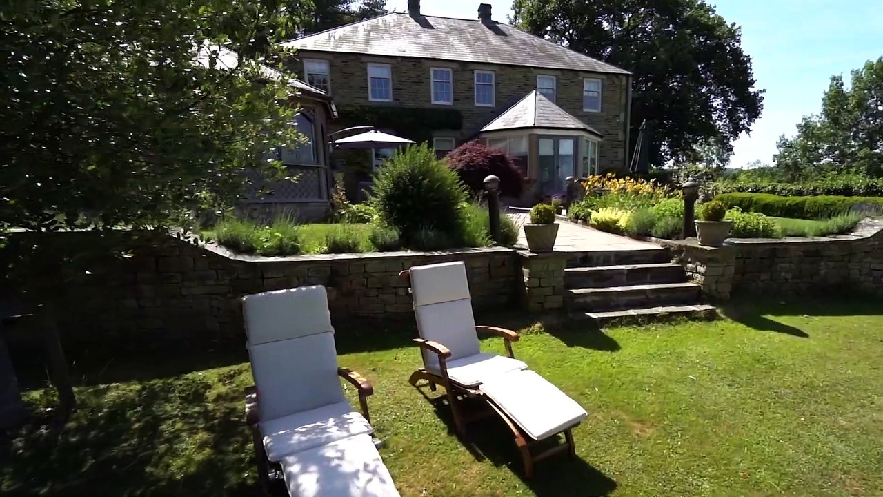 Luxury 5 bedroom home in the Derbyshire Dales £1,250,000